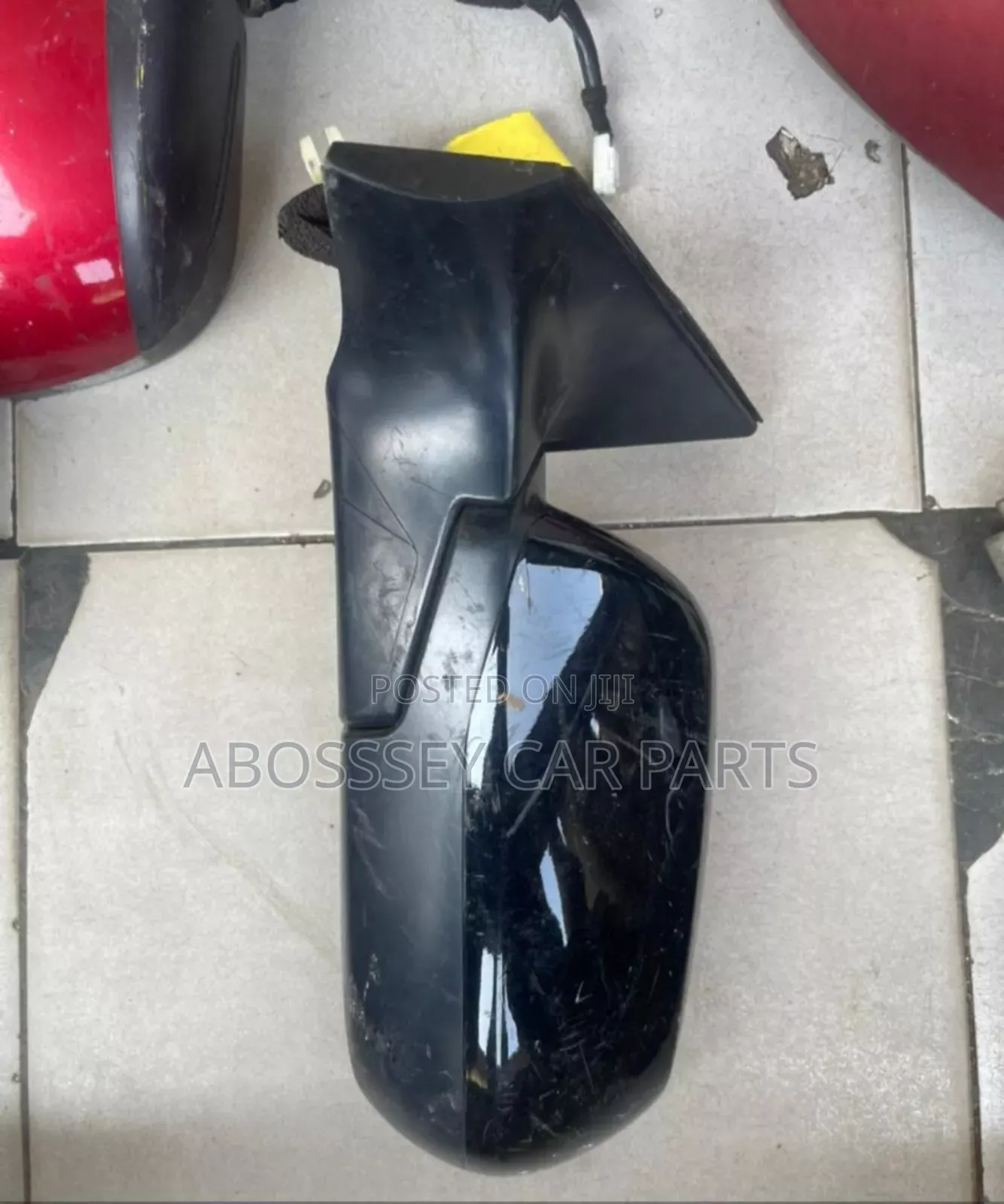 Honda Crv 2017 To 2020 Mirror Available