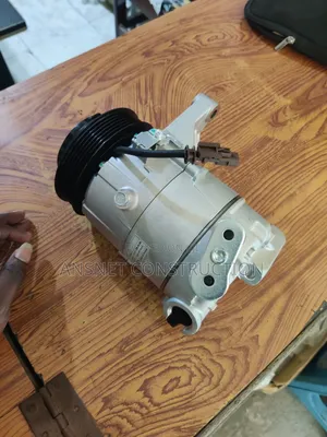 Chevrolet Traverse Ac Compressor 2014-2022