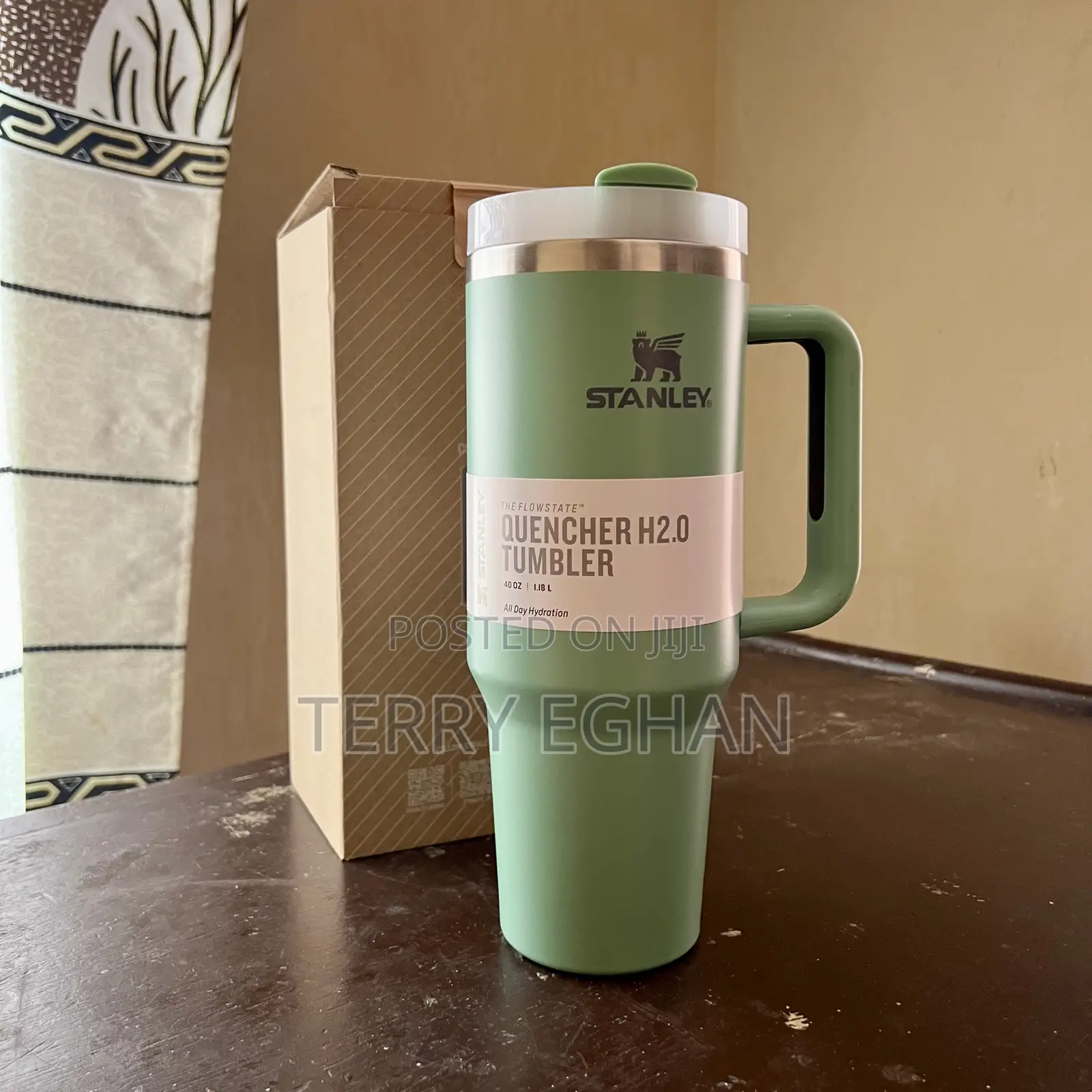 Stanley Cup Original Quencher Tumbler