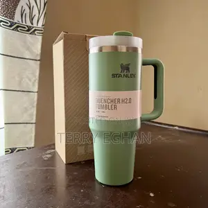 Stanley Cup Original Quencher Tumbler