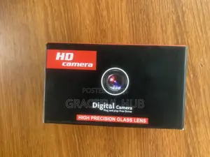 Web Cam (Hd Camera)