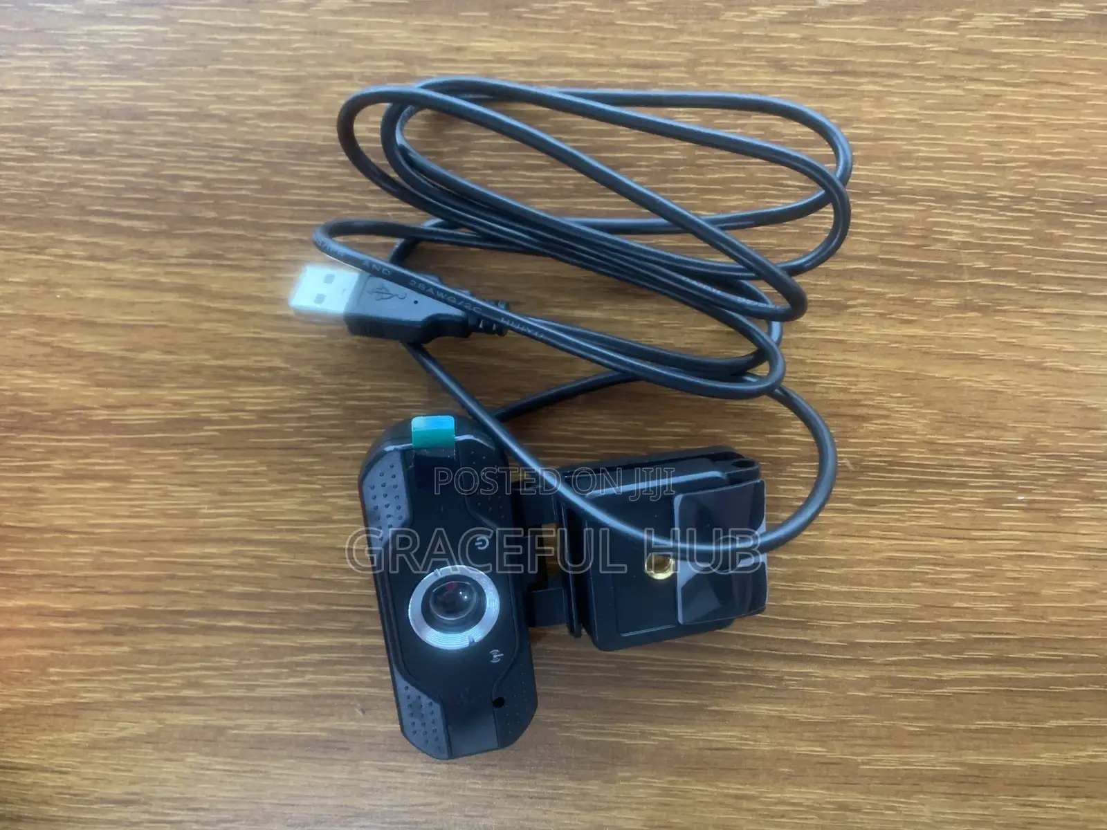 Web Cam (Hd Camera)