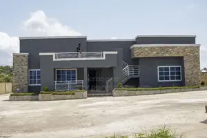 3bdrm House in Scarcity Properties, Effutu Municipal for sale