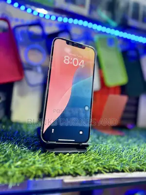 Apple iPhone 12 Pro Max 256 GB White