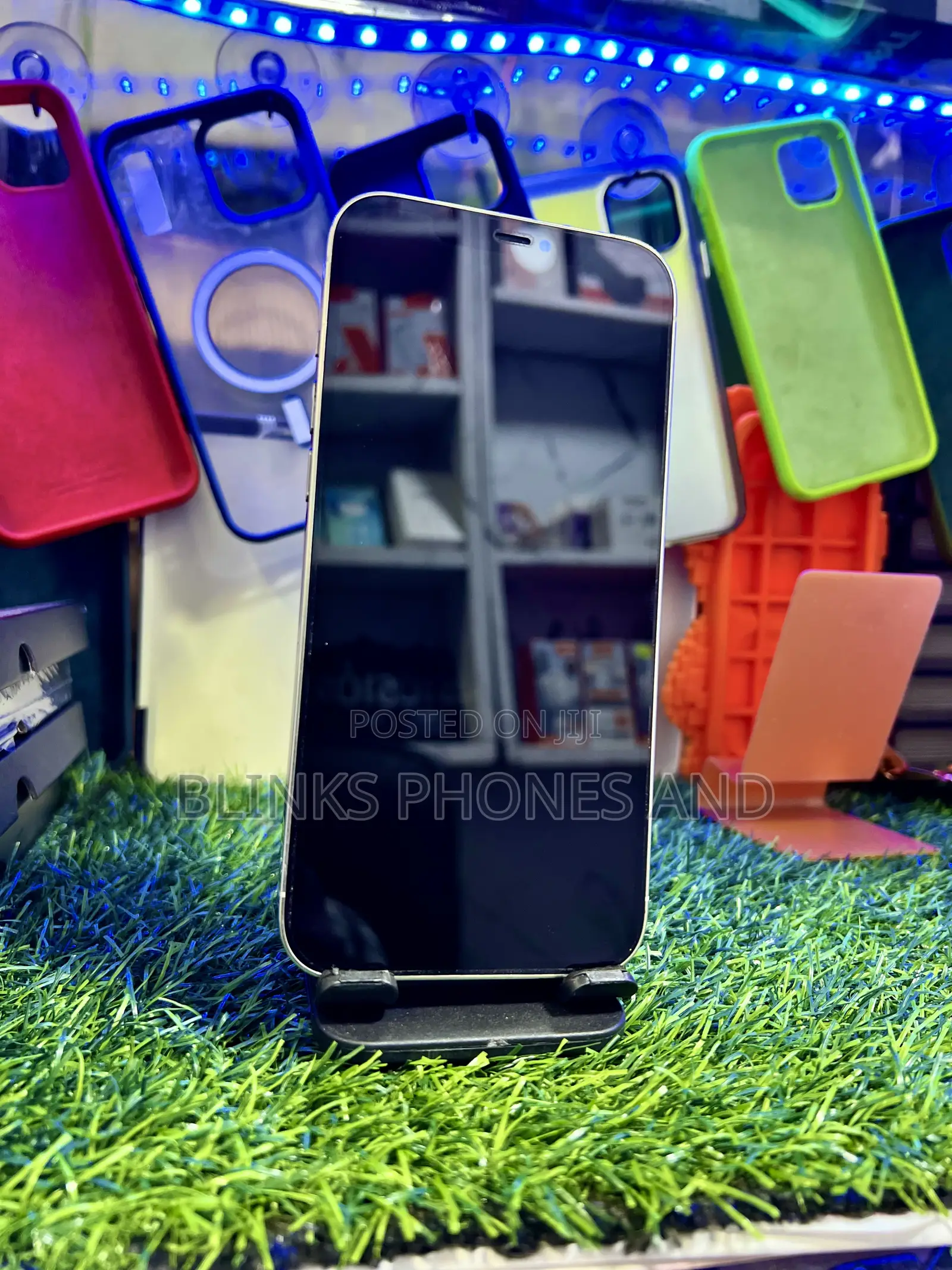 Apple iPhone 12 Pro Max 256 GB White