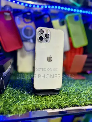Apple iPhone 12 Pro Max 256 GB White
