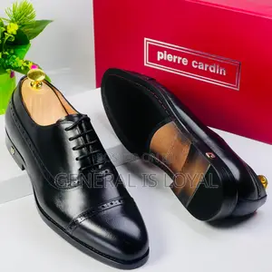 Pierre Cardin Men Shoe