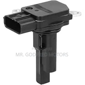Honda Civic 2013-15 Mass Airflow Sensor. Original.