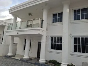 Furnished 4bdrm Duplex in B2 Properties Agency, Kumasi Metropolitan