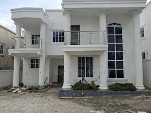 Furnished 4bdrm Duplex in B2 Properties Agency, Kumasi Metropolitan