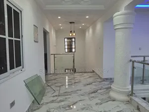 Furnished 4bdrm Duplex in B2 Properties Agency, Kumasi Metropolitan