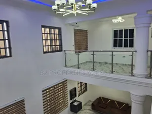 Furnished 4bdrm Duplex in B2 Properties Agency, Kumasi Metropolitan