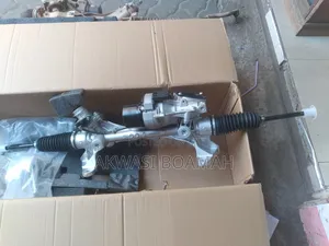Honda Cr-v 2017/20 Steering Rack