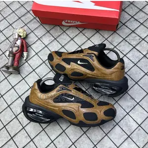 Original Airmax Muse Brown