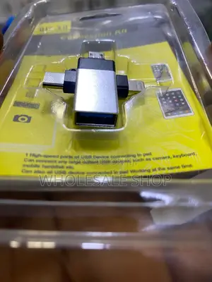 Otg Connection Kit