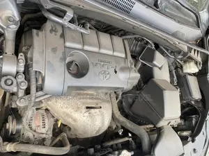 Waterless Engine Wash