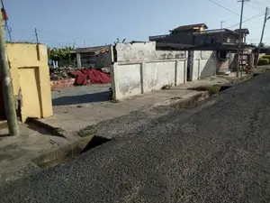 Accra - (South Labadi Estate) _ 1 Plot (0.16 Acre) Land