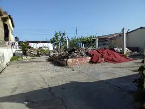 Accra - (South Labadi Estate) _ 1 Plot (0.16 Acre) Land