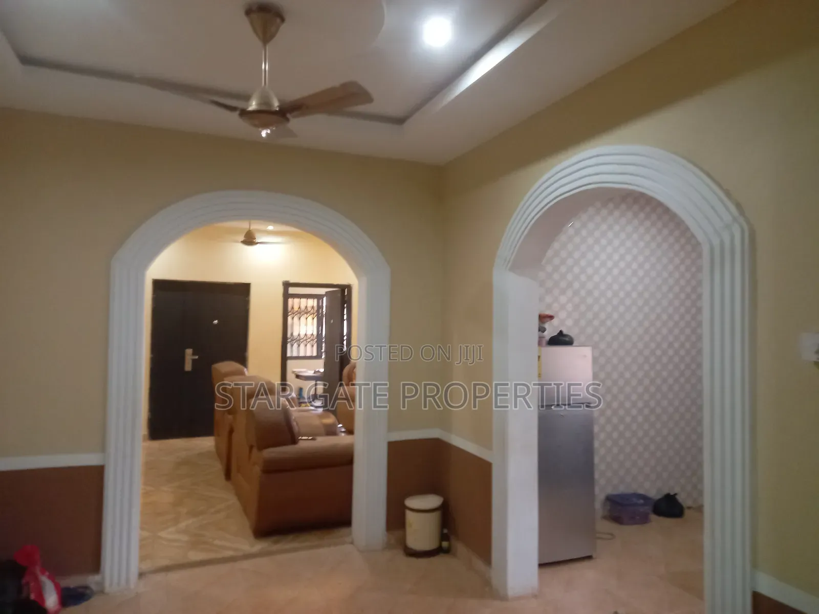 4bdrm House in Apromoase, Kumasi Metropolitan for sale