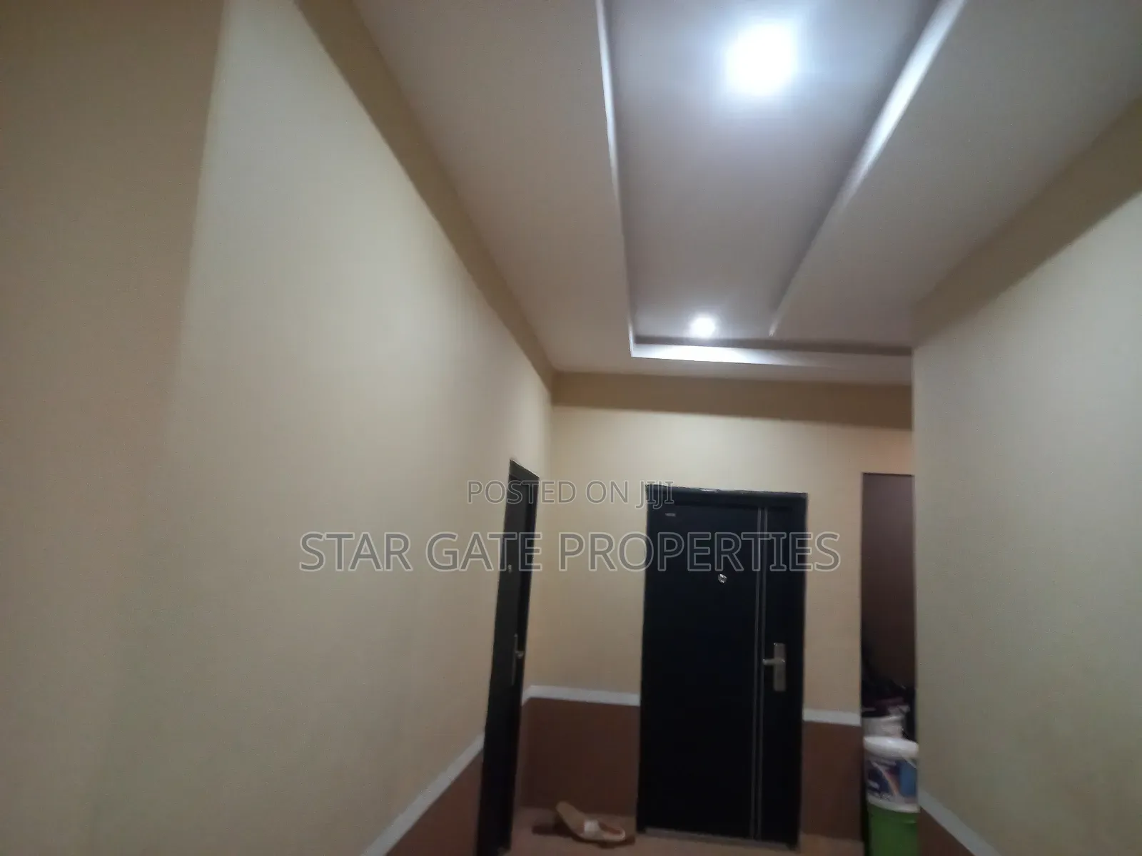 4bdrm House in Apromoase, Kumasi Metropolitan for sale