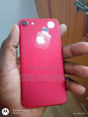 Apple iPhone 7 128 GB Red