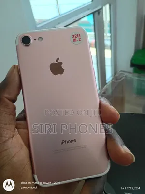 Apple iPhone 7 32 GB Gold