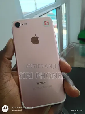 Apple iPhone 7 32 GB Gold