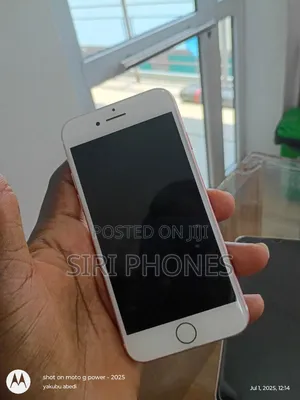 Apple iPhone 7 32 GB Gold