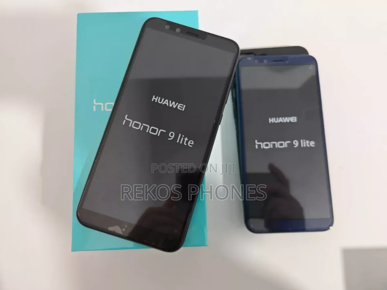 New Huawei Honor 9 Lite 64 GB
