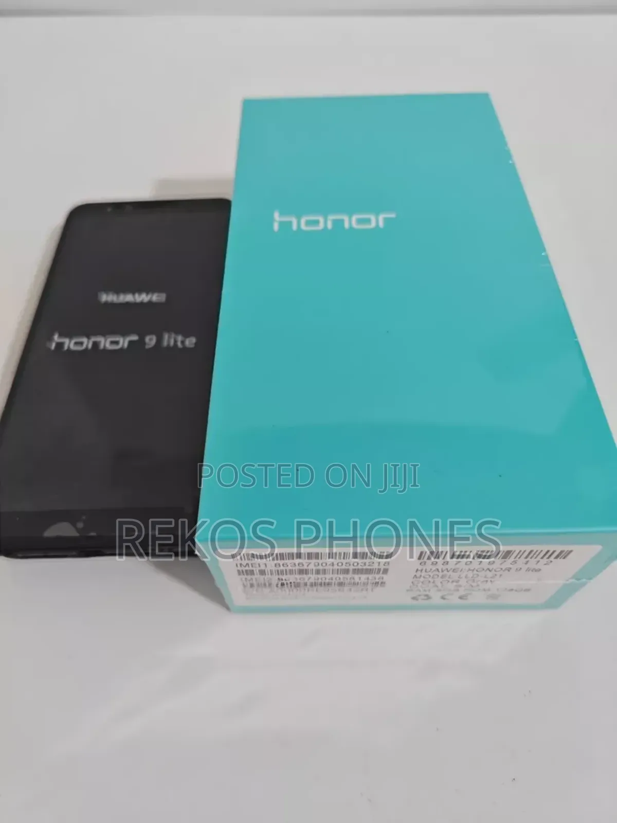 New Huawei Honor 9 Lite 64 GB