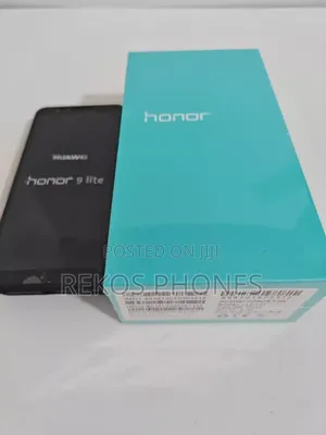New Huawei Honor 9 Lite 64 GB