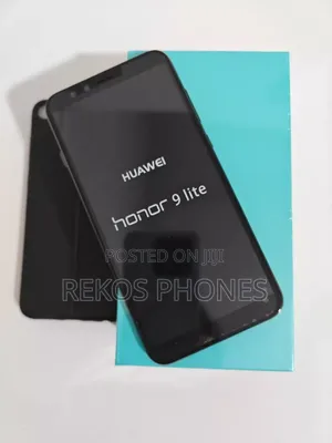 New Huawei Honor 9 Lite 64 GB
