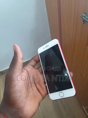 Apple iPhone 7 128 GB Red