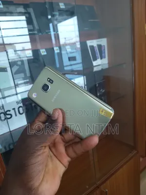 Samsung Galaxy S7 32 GB Gold