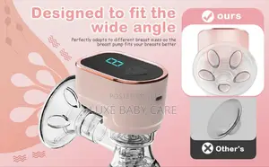 Electric Breast Pump