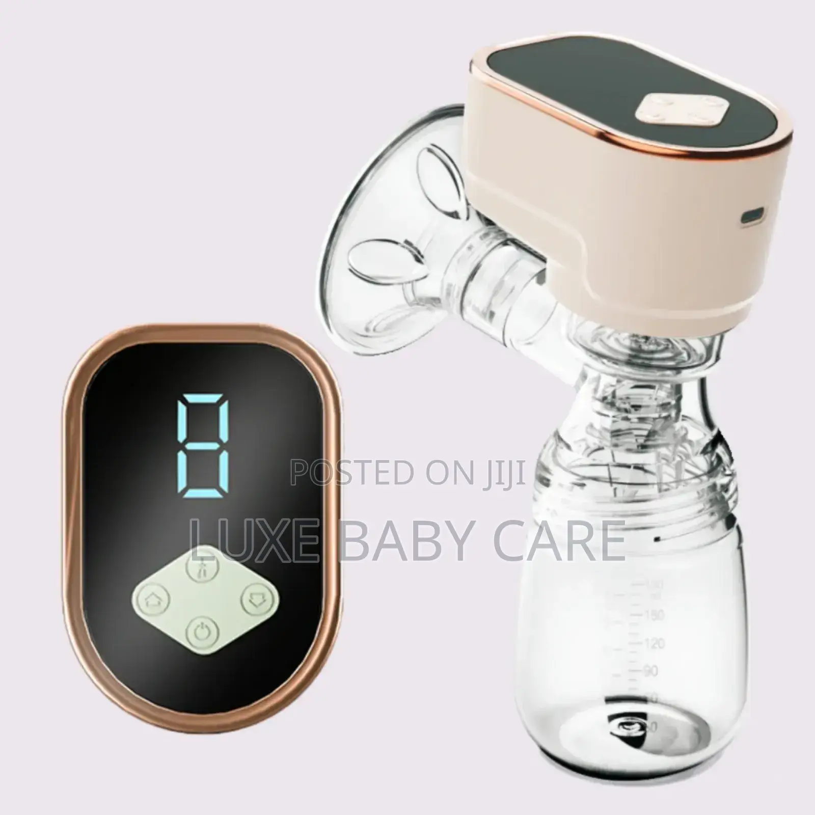 Electric Breast Pump