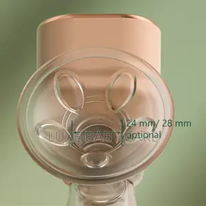 Electric Breast Pump