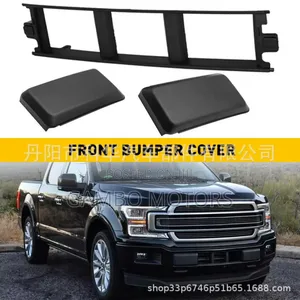 F150 2019 Bumper Molding
