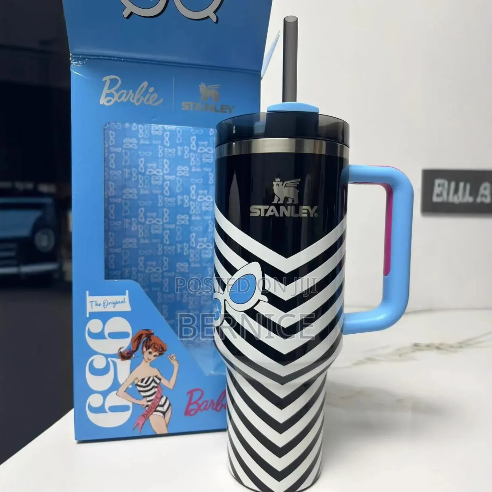 Original Stanely Cup