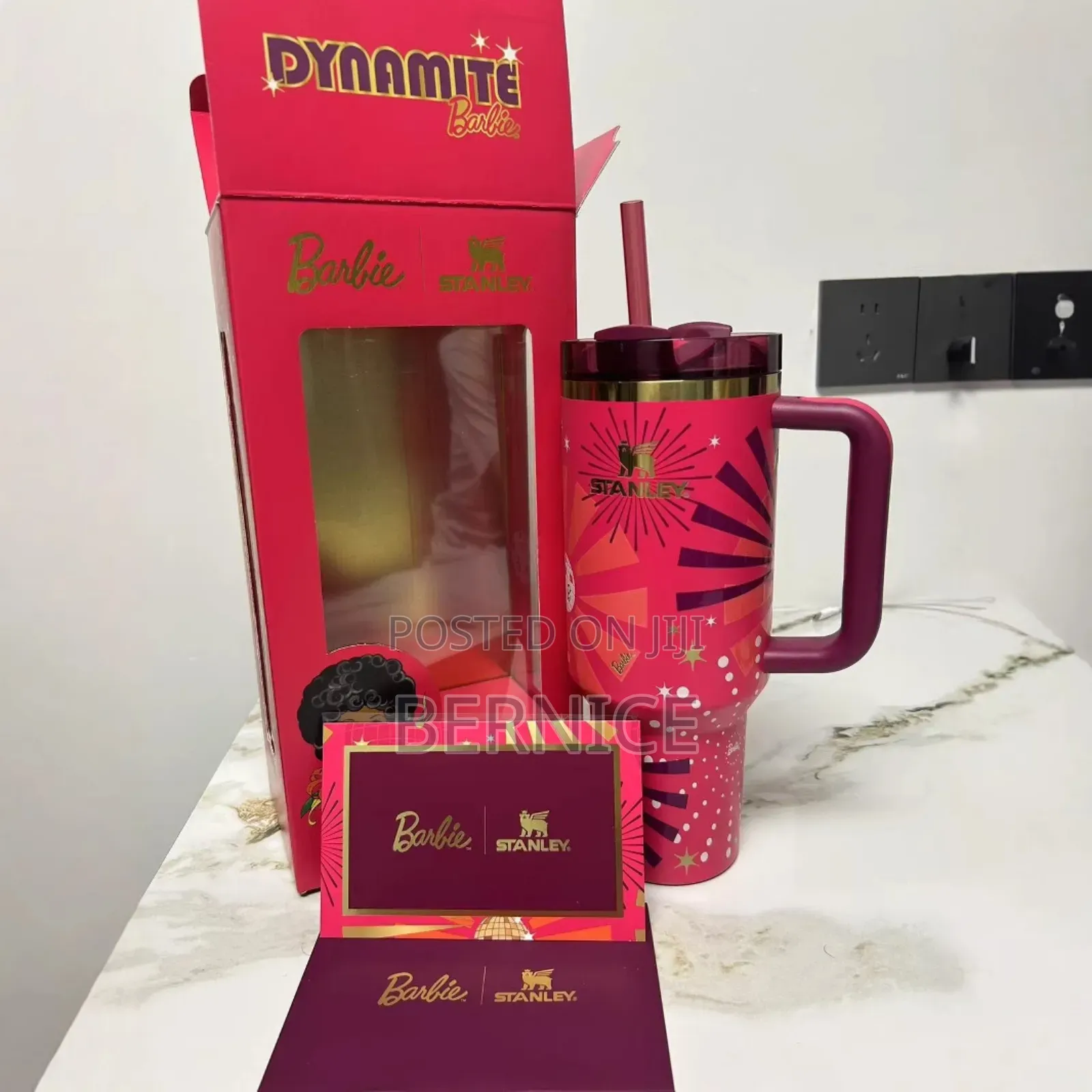 Original Stanely Cup