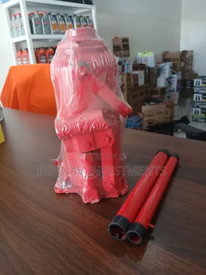 16ton Heavy Duty Hydraulic Jack