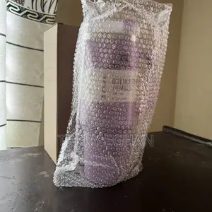 Purple Stanley Cup