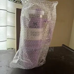Purple Stanley Cup