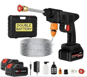 Pressure Car Washer