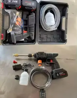 Pressure Car Washer