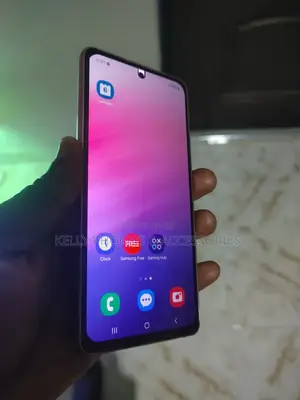 Samsung Galaxy A53 5G 256 GB Gold