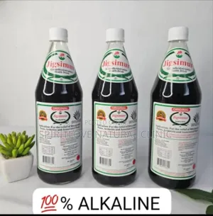 Jigsimur Herbal Beverage