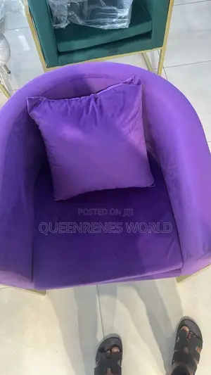 Photo - Manicure Chair