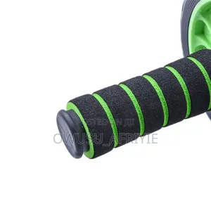 6in1 Ab Wheel Home Workout Roller Kits
