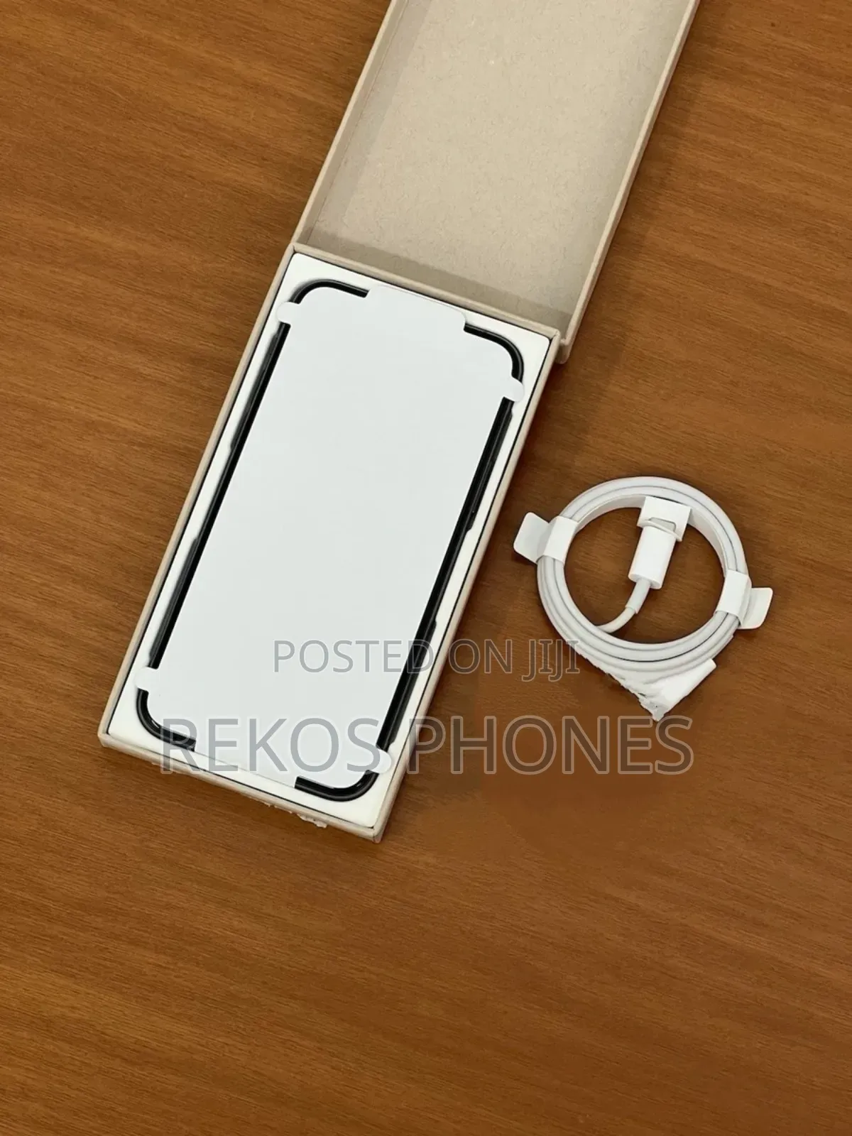 New Apple iPhone 11 Pro 256 GB Gray